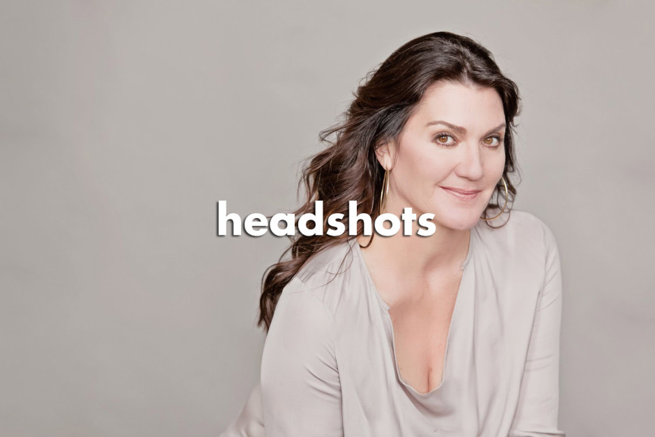 Headshots